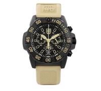 Luminox Navy Seal Foundation Chronograph Militär Uhr Sand Set XS.3590.NSF.Set