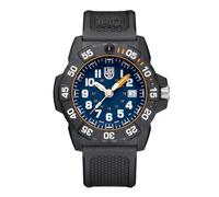 Luminox - Navy Seal Herren-Armbanduhr 45 mm - Militäruhr & Taucheruhr - Datumsfunktion - 200 m wasserdicht - X3.CE03.NSF - hergestellt in der Schweiz
