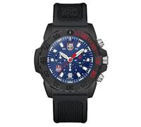 Luminox XS.3581.EY.ARB Navy Seal Herren-Chronograph Red Bull Ampol Racing