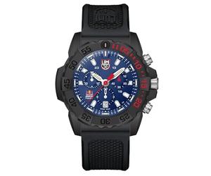 Luminox Navy Seal Herren-Chronograph Red Bull Ampol Racing XS.3581.EY.ARB