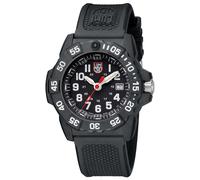 Luminox NAVY SEAL Herrenuhr 3501 Saphirglas