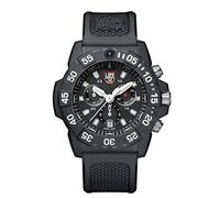 Luminox - NAVY SEAL 3580 SERIES - CHRONOGRAPH - XS.3581 - Herren Armbanduhr