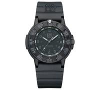 Luminox Original Navy Seal 3000 Series Betrachten One Size Black / Black (Herstellerartikelnummer: XS.3001.EVO.BO)