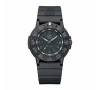 Luminox - Original Navy Seal X3.CZ01.BO - Herren-Taucheruhr - Uhren für Herren - 43 mm - Schweizer Quarz - 200 m wasserdicht - gehärtetes Mineralglas - Carbonox-Gehäuse - immer sichtbar - hergestellt
