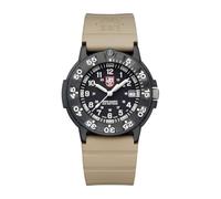 Luminox - Original Navy Seal X3.CZ01 - Herren-Taucheruhr - Uhren für Herren - 43 mm - Schweizer Quarz - 200 m wasserdicht - gehärtetes Mineralglas - Carbonox-Gehäuse - immer sichtbar - hergestellt in