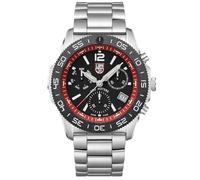 Luminox XS.3155.M Taucheruhr Chronograph Pacific Diver Schwarz/Rot