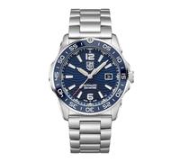 Luminox Xs.3104 Automatic 42mm Uhr One Size Blue / White