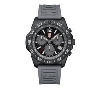Luminox Pacific Diver Chronograph XS.3148, 44 mm Gehäuse, Grau | Swiss Made Quarzuhr mit Saphirglas, 200 m wasserbeständig und dauerhafter Beleuchtung