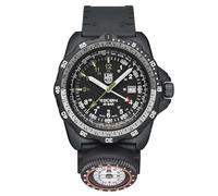 Luminox XL.8837.SET Herrenuhr Quarz Recon Nav Spec mit 2 Bändern