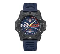 Luminox Herrenuhr Automatik Master Carbon Blau LE XS.3863.ARB