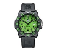 Luminox - G Kollektion Sea Lion - Herren Uhr - 44mm - X2.2067.1 - Militäruhr in Schwarz mit Datumsanzeige - 100m Wasserdicht - Herrenuhr - Mehrere Varianten - Hergestellt in der Schweiz