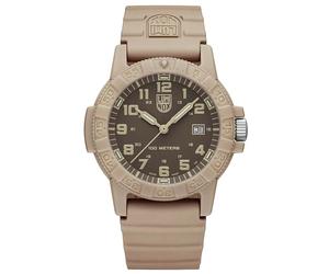 Luminox Sea Turtle XS.0326 - Herren - 44 mm - Analog - Mineralglas