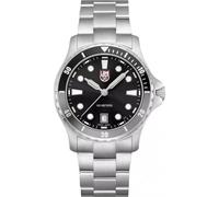 Luminox Herrenuhr Sport Timer Stahl/Schwarz XS.0941