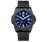 Luminox Taucheruhr für Männer Quarz Pacific Diver Schwarz/Blau XS.3123.B