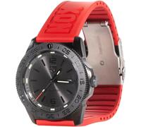 Luminox Taucheruhr Pacific Diver 3120 Rot