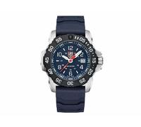 Navy SEAL Steel, 45 mm, Taucheruhr - 3253.CB I Luminox DE