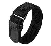 Luminox Navy Seal Series 3500 24 mm Black / Steel (Herstellerartikelnummer: FPX.2401.20Q.1.K)