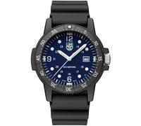 Luminox - G Kollektion Sea Bass Carbonox - Herren Uhr - 44mm - X2.2003 - Taucheruhr mit Datumsanzeige - 100m Wasserdicht - Herrenuhr - Mehrere Varianten - Hergestellt in der Schweiz