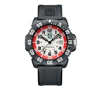 Luminox - G Kollektion Sea Lion Herrenuhr 44mm - Militäruhr in Schwarz mit Datumsanzeige 100m Wasserdicht - Mehrere Varianten - Hergestellt in der Schweiz - Herren Uhr - Hergestellt in der Schweiz