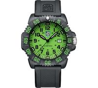Luminox X2.2067.1 SEA LION CARBONOX grün schwarz PU Herren Uhr NEU