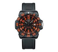 Luminox X2.2072 44mm 10atm Quartz Analogical Uhr