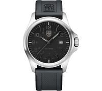 Luminox - G Kollektion Patagonia - Herren Uhr - Hergestellt in der Schweiz 43mm - X2.2502 - Taucheruhr mit Datumsanzeige - 100m Wasserdicht - Herrenuhr - Mehrere Varianten - Hergestellt in der Schweiz