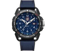 Luminox Uhren XL.1003.ICE Herrenuhr Ice-SAR Arctic Kautschukband WR 20 Bar Blau