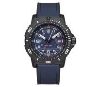 Luminox XL.1083 Herrenuhr Quarz Ice-SAR Blau/Schwarz
