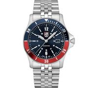 Luminox XS.0914 Herrenuhr Taucher Sport Timer Blau/Rot