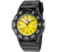 Luminox XS.3005.F ORIGINAL NAVY SEAL Carbonox gelb schwarz Kautschuk Herren Uhr