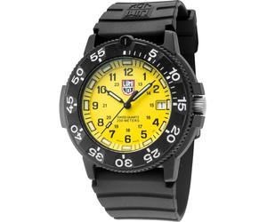 Luminox XS.3005.F ORIGINAL NAVY SEAL Carbonox gelb schwarz Kautschuk Herren Uhr