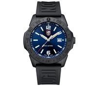 Luminox XS.3123.B Taucheruhr für Männer Quarz Pacific Diver Schwarz/Blau