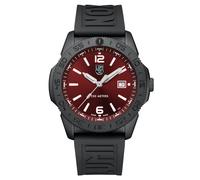 Luminox XS.3135.B Herren-Taucheruhr Quarz Pacific Diver Schwarz/Rot