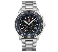 Luminox XS.3143.M Taucheruhr Chrono Pacific Diver Stahl/Schwarz