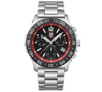Luminox XS.3155.M Taucheruhr Chronograph Pacific Diver Schwarz/Rot
