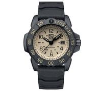 Luminox XS.3251.CBNSF.SET Herren-Taucheruhr Navy Seal mit 2 Bändern