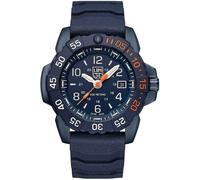 Luminox NAVY SEAL STEEL 3250 Series Herrenuhr XS.3253.CBNSF.SET