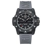 Luminox XS.3862 Herrenuhr für Taucher Master Carbon Seal Limited Edition Grau