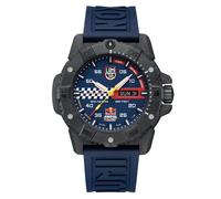 Luminox XS.3863.ARB Herrenuhr Automatik Master Carbon Blau LE