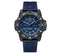 Luminox XS.3863 Herren-Taucheruhr Automatik Master Carbon Seal Blau