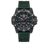Luminox XS.3877 Herren-Taucheruhr Master Carbon Seal Limited Edition Grün IN