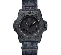 Luminox Uhr Herren Navy Seal 45 mm Schwarz XS.CE01.BO