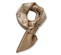 LumiSyne Mode Skinny Gestrickte Schal Für Damen Winter Einfacher Durchziehen Design Retro Diamanten Kariert Buchstaben Muster Schmaler Lange Halstuch Krawatten Schal Warme Schal Kragen