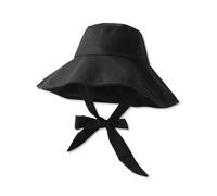 LumiSyne Sonnenhut Mit Breiter Krempe Damen Herren UPF 50+ UV Schutz Weiche Atmungsaktive Baumwolle Fischerhut Mit Kinnband Verstellbare Faltbar Strandhut Sommerhut Für Angeln Reisen Wandern Outdoor