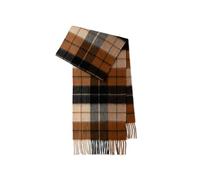 LumiSyne Winter Schal Kariert Für Damen Herren Wollschal Mit Quasten Farbnähte Tartan Muster Klassische Retro Stil Karo Schal Langer Pashmina Schals Leicht Warme Schultertuch Stola