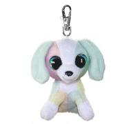 Lumo Stars Keychain - Dog Spotty