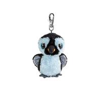 Lumo Stars Keychain - Penguin Ping
