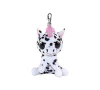 Lumo Stars Keychain - Unicorn Pilkku