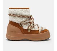 Luna Boot Shearling Whisky | Off White 40
