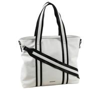 Luna II Shopper white